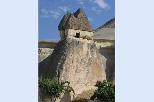 Turchia 2010 - Cappadocia